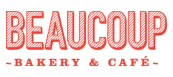 Beaucoup Bakery & Café