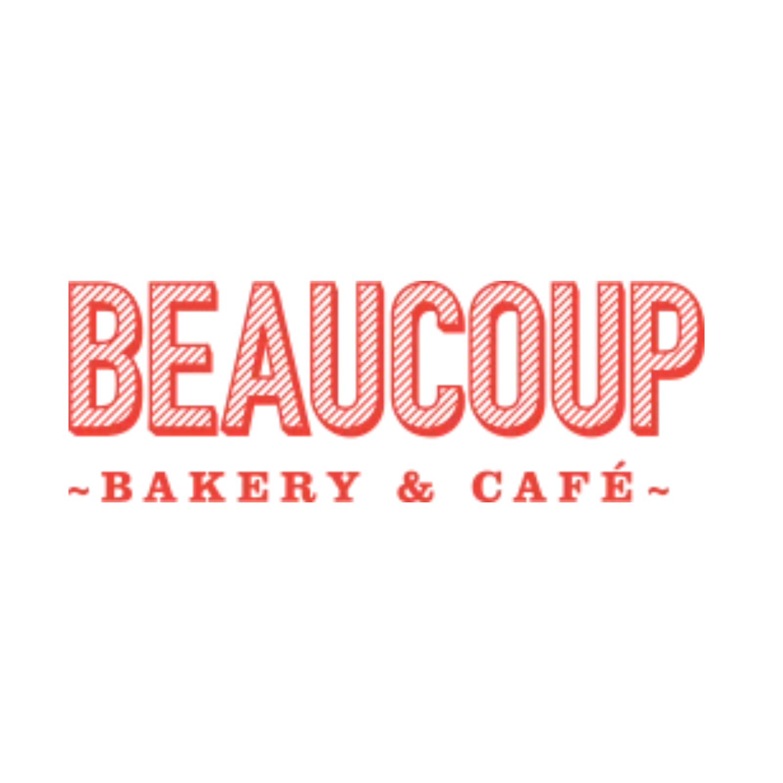 Beaucoup Bakery & Cafe - Partnership with AV Facility Services