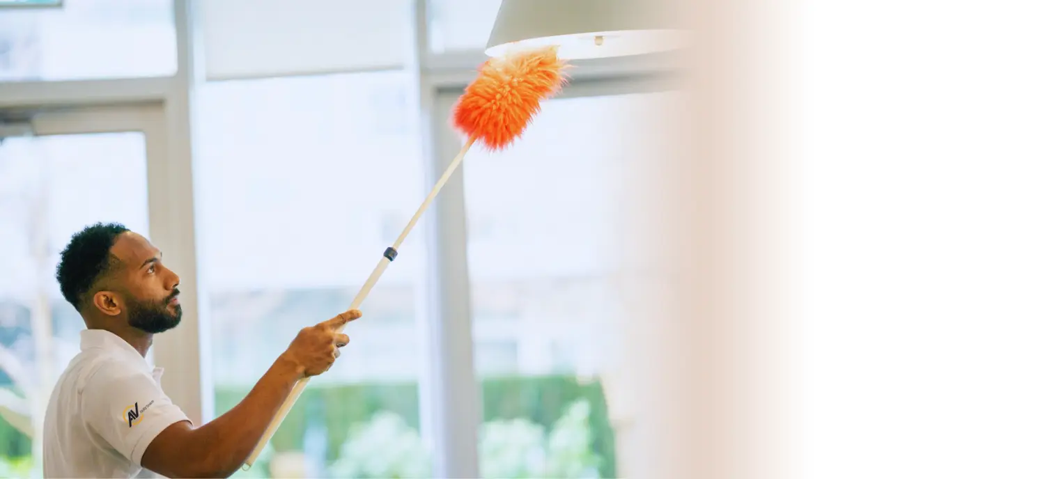 AV Facility Services in Vancouver