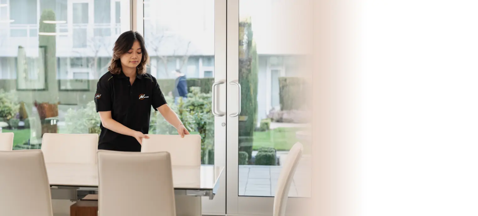 AV Facility Services in Vancouver  2