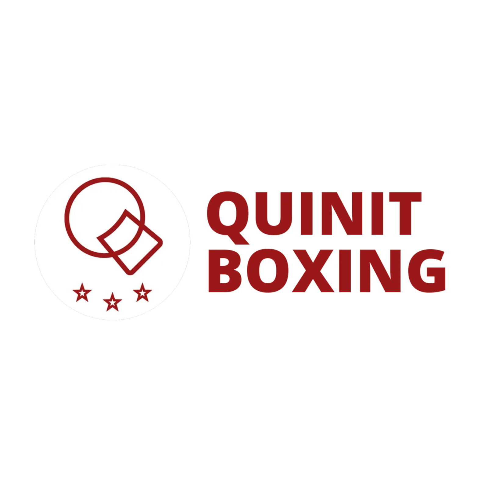 Quinit Boxing - Partnership with AV Facility Services