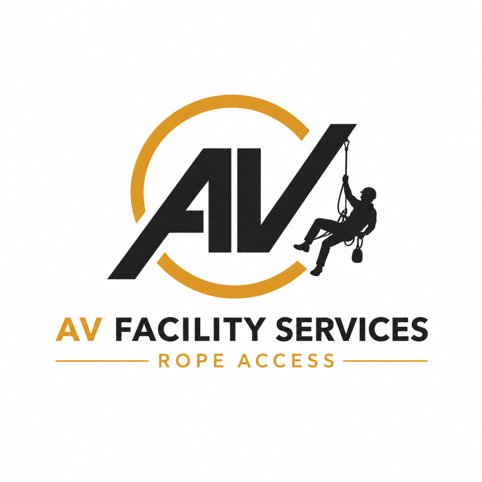 AV Facility Rope Access